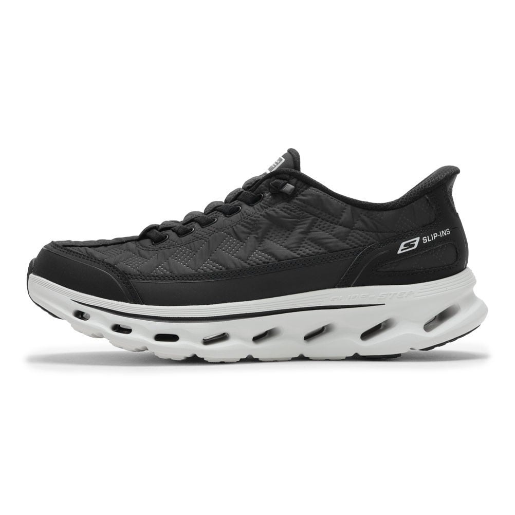 GO WALK GLIDE-STEP