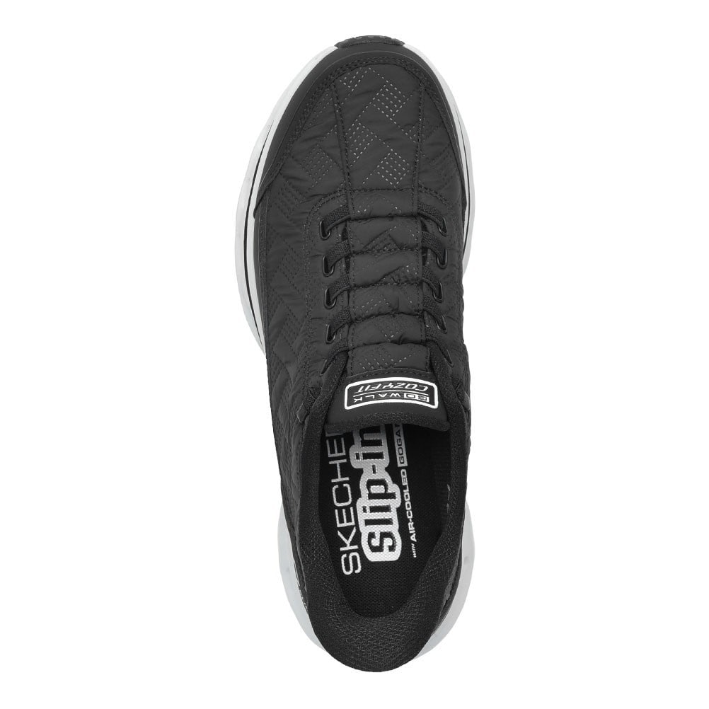 GO WALK GLIDE-STEP