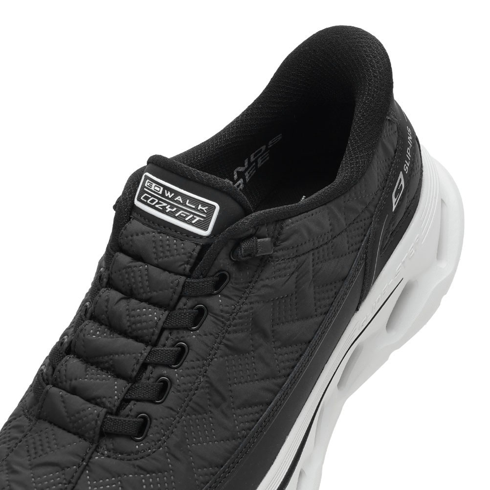 GO WALK GLIDE-STEP