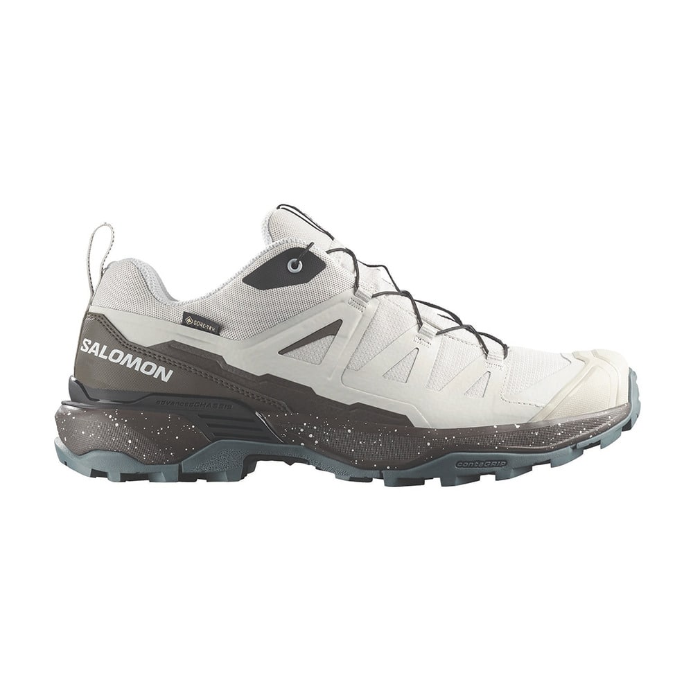 SALOMON サロモン XULTRA360GTX FUJILTD ホワイト×ブラック メンズ