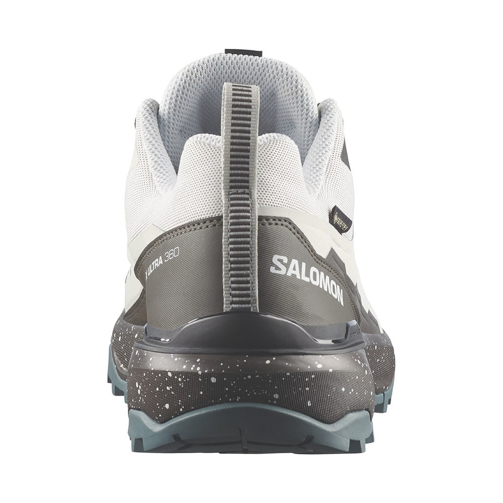 SALOMON サロモン XULTRA360GTX FUJILTD ホワイト×ブラック メンズ