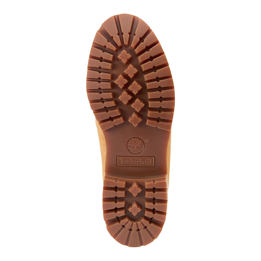 Timberland ティンバーランド CHUKKA BOOTS メンズ イエロー