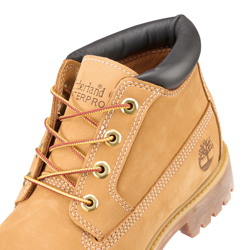 Chukka hotsell nellie timberland