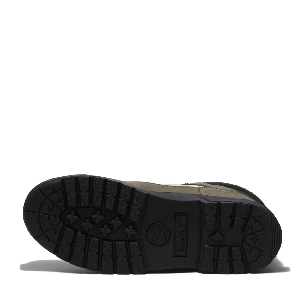 Field Boot F/L WP