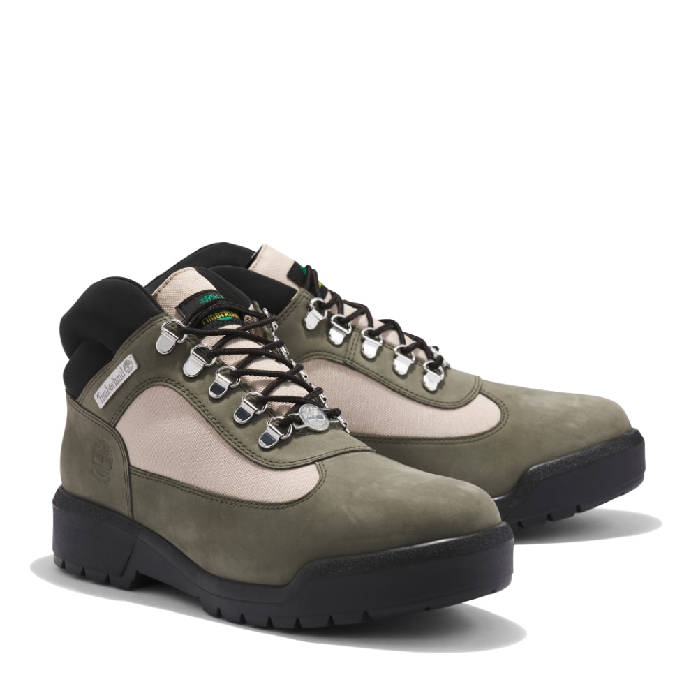 Field Boot F/L WP