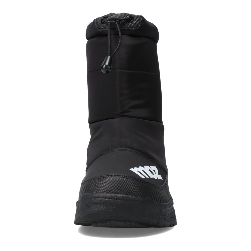 MOZ sweden モズ スウェーデン 防水ロングダウンブーツ メンズ