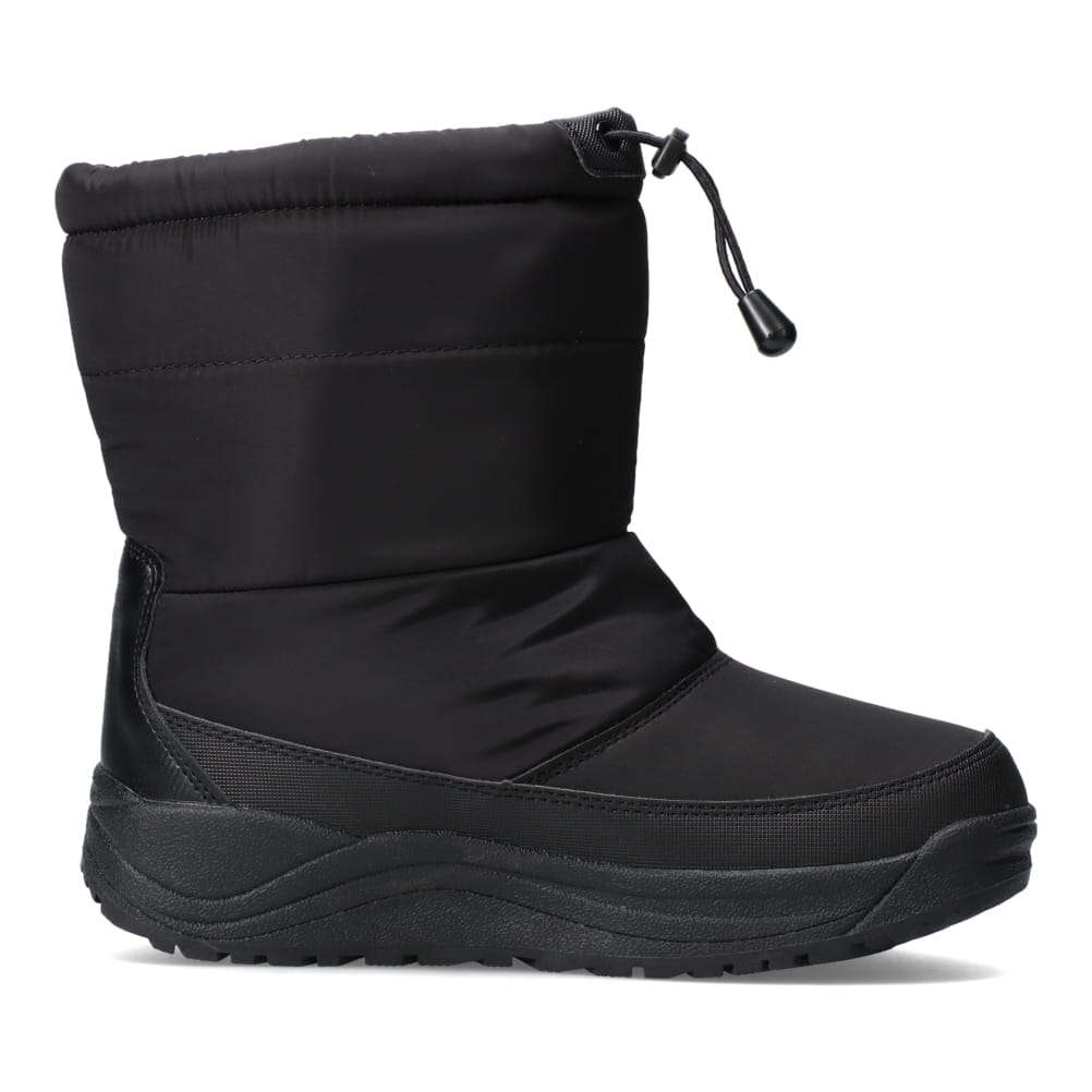 MOZ sweden モズ スウェーデン 防水ロングダウンブーツ メンズ