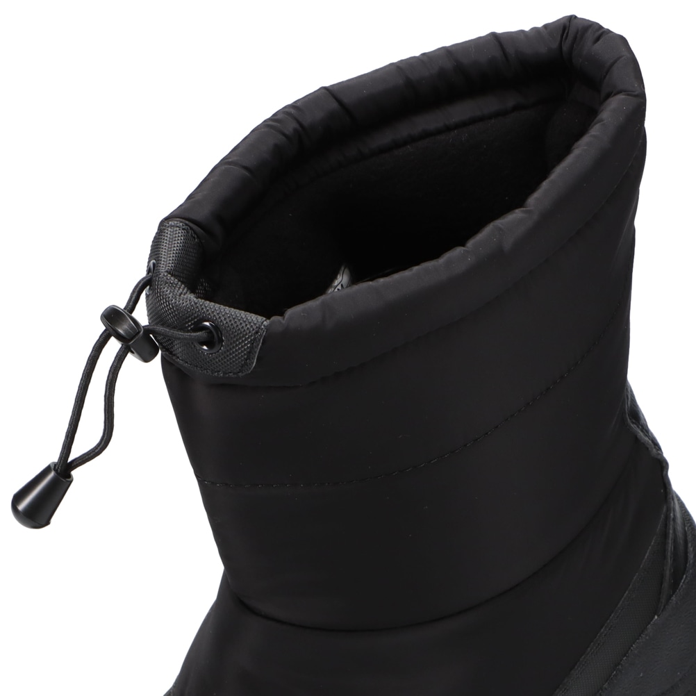 MOZ sweden モズ スウェーデン 防水ロングダウンブーツ メンズ