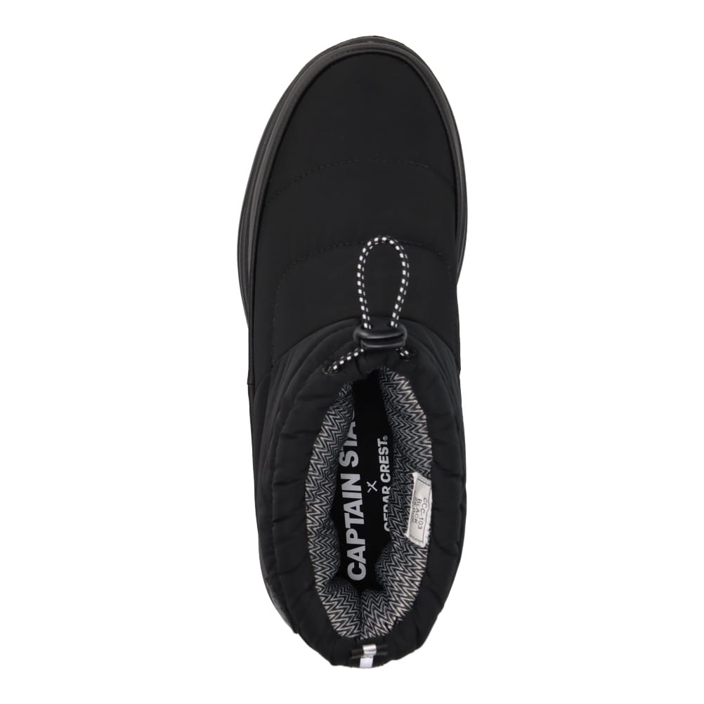 CEDAR CRESTx×CAPTAIN STAG キャプテンスタッグ×セダークレスト