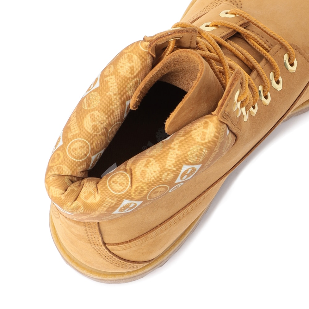 6inch Premium Boots
