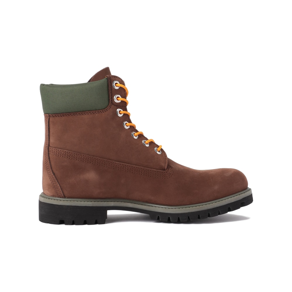 Timberland ティンバーランド 6inch Premium Boots メンズ ブラウン