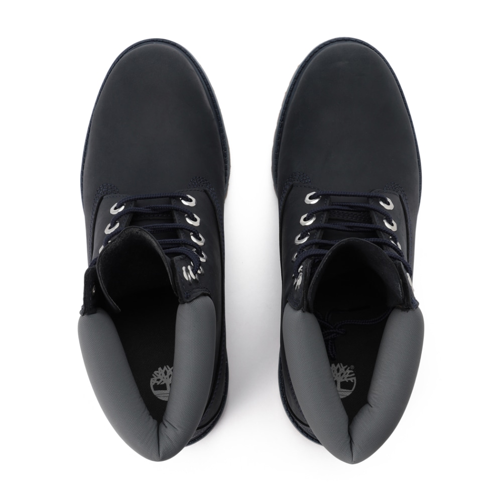 6inch Premium Boots