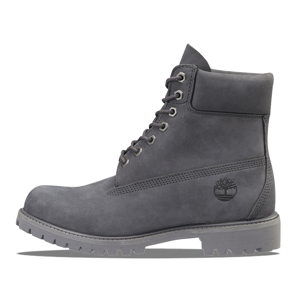 6 in Premium Boots