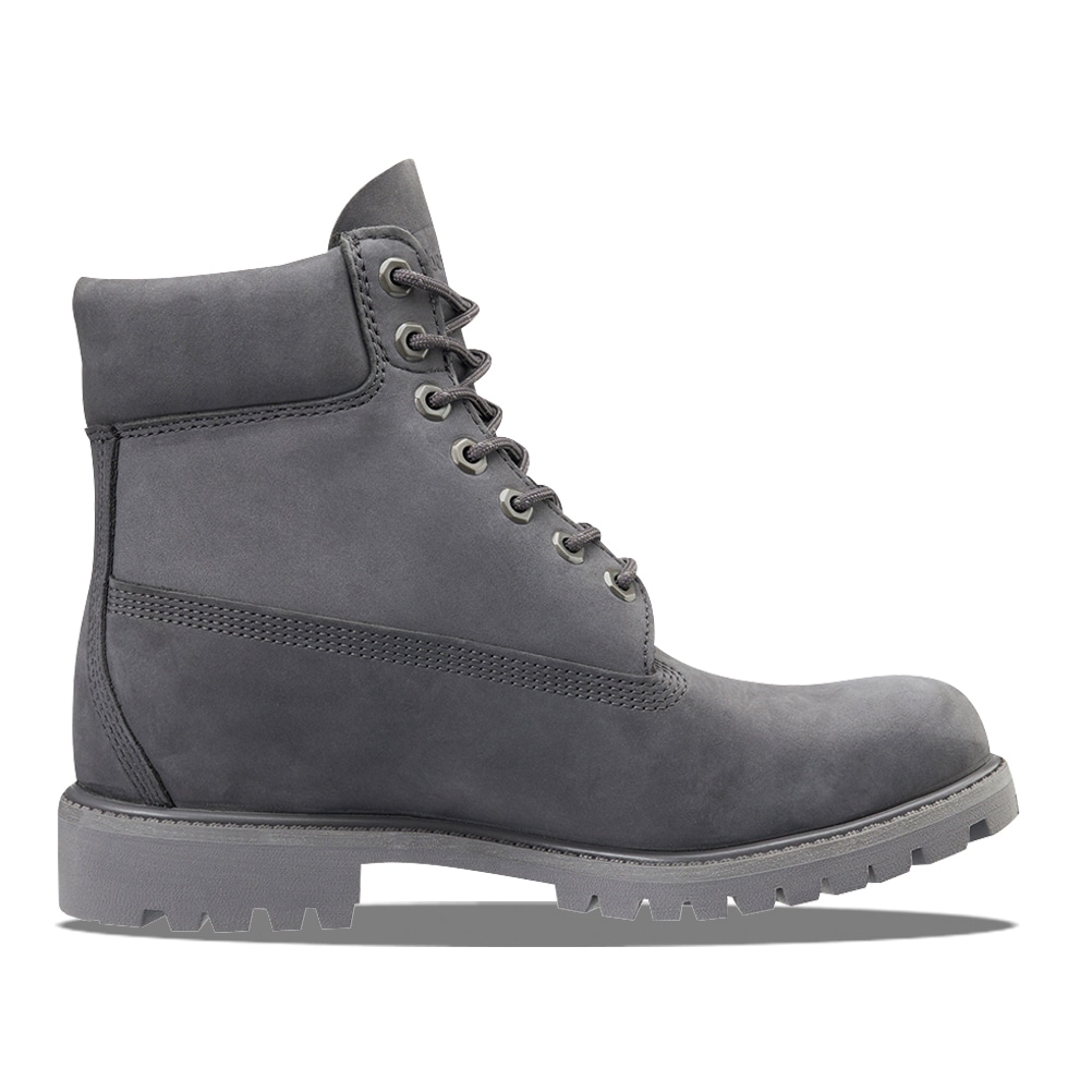 6 in Premium Boots