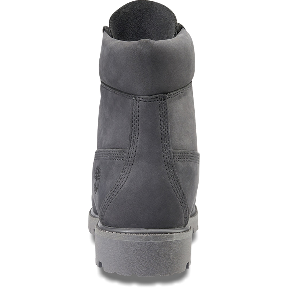 6 in Premium Boots