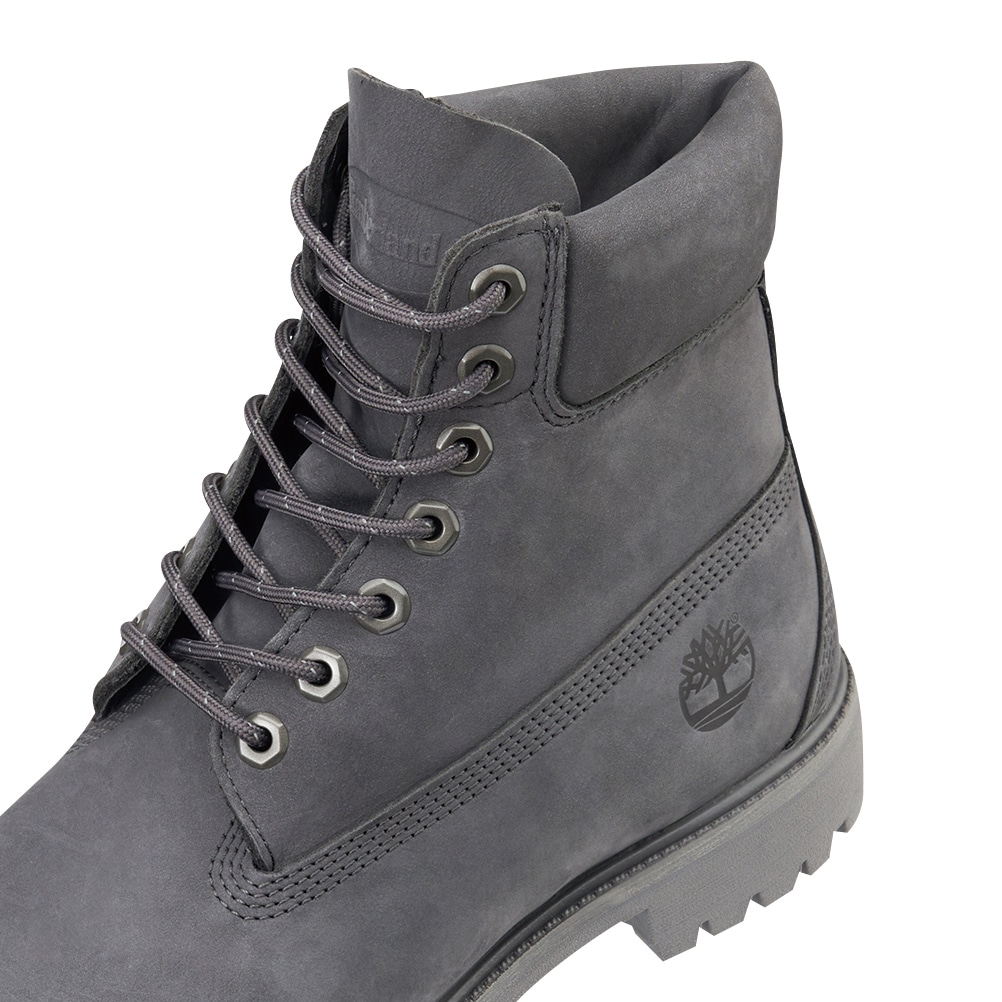 6 in Premium Boots