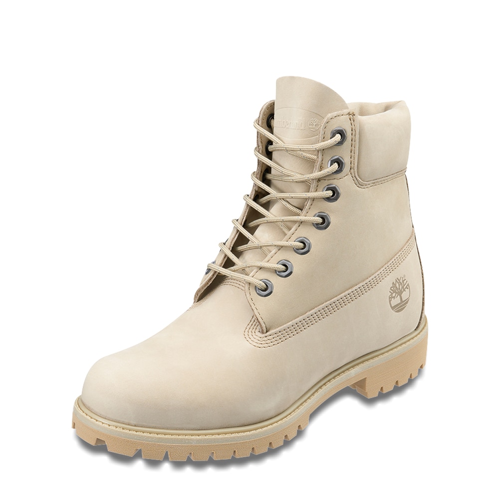 Timberland ティンバーランド 6 in Premium Boots メンズ ライト