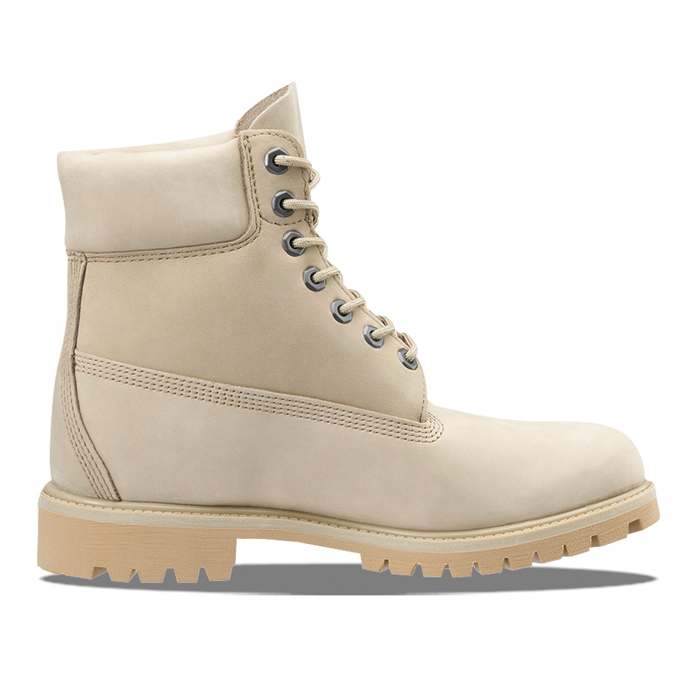 6 in Premium Boots