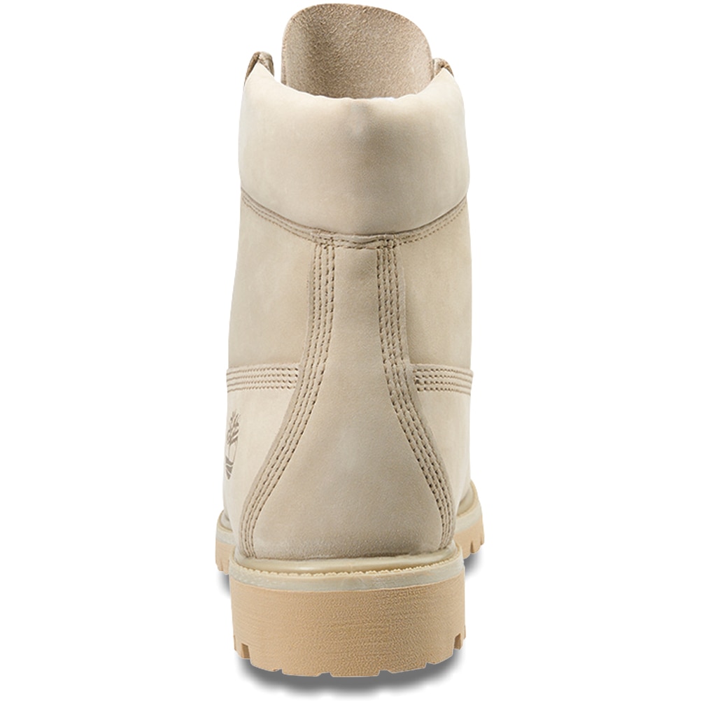 Timberland ティンバーランド 6 in Premium Boots メンズ ライト