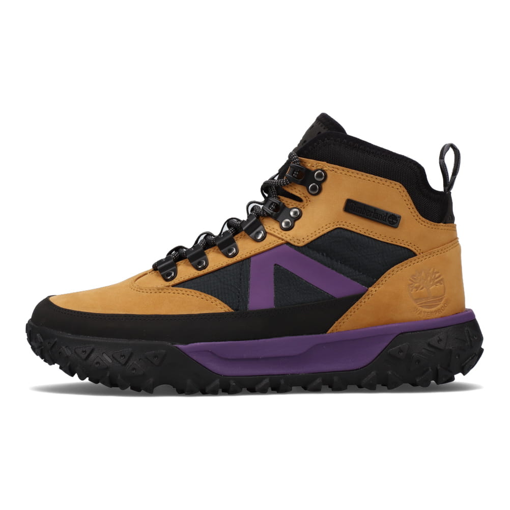 Euro Hiker Mid WP