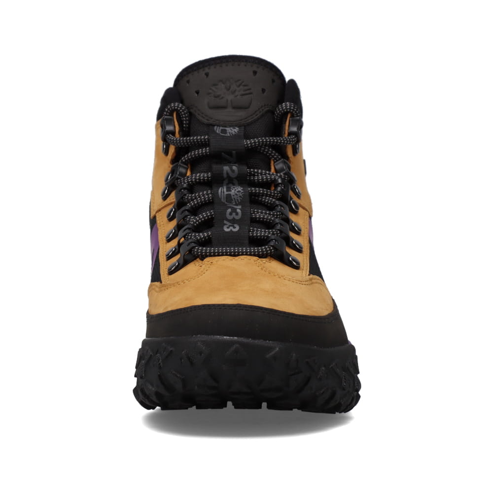 Euro Hiker Mid WP