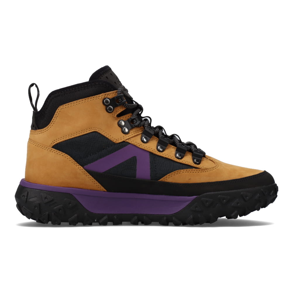 Euro Hiker Mid WP