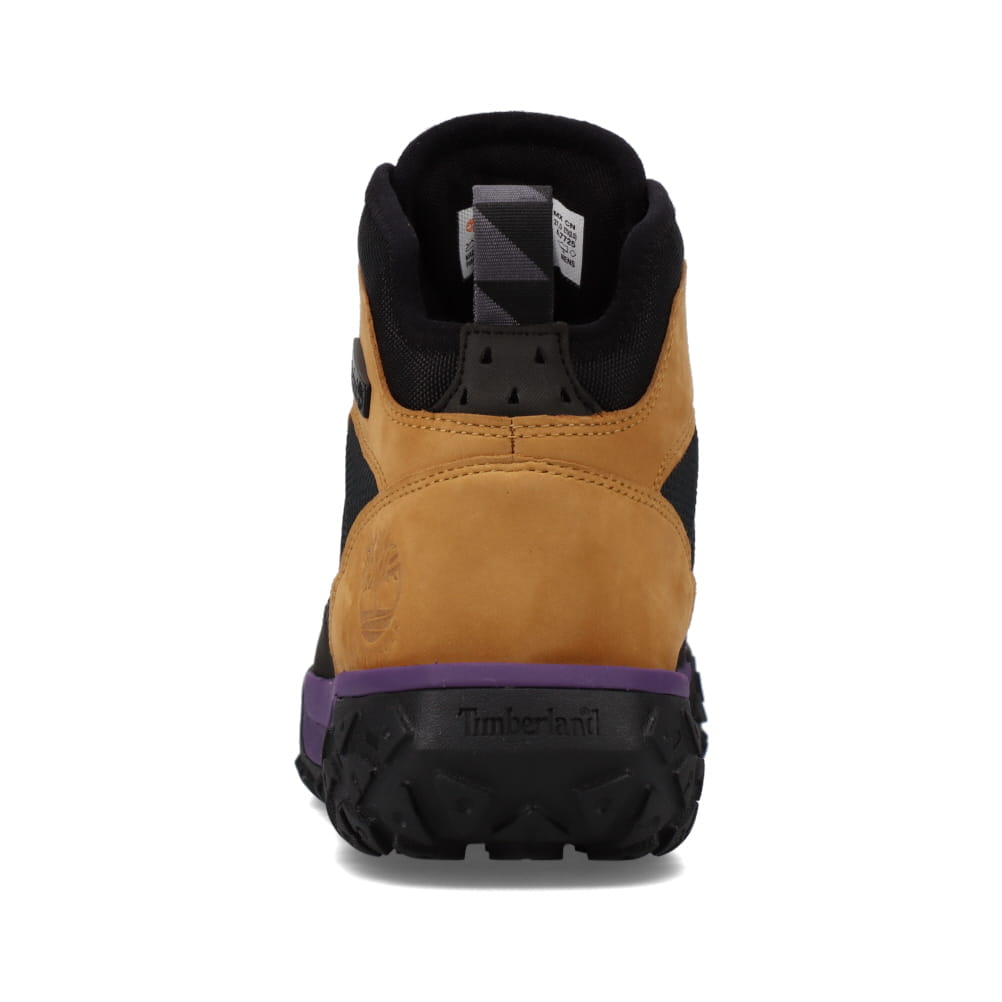 Euro Hiker Mid WP