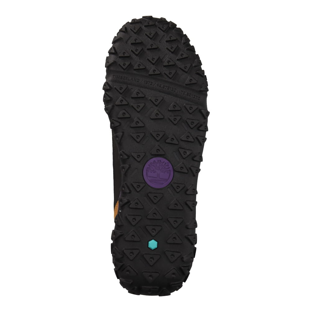 Euro Hiker Mid WP