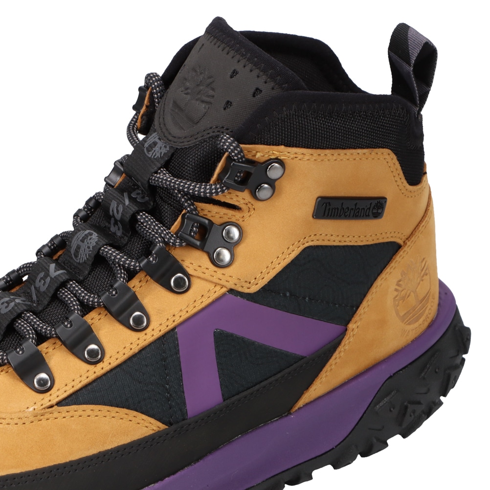 Euro Hiker Mid WP