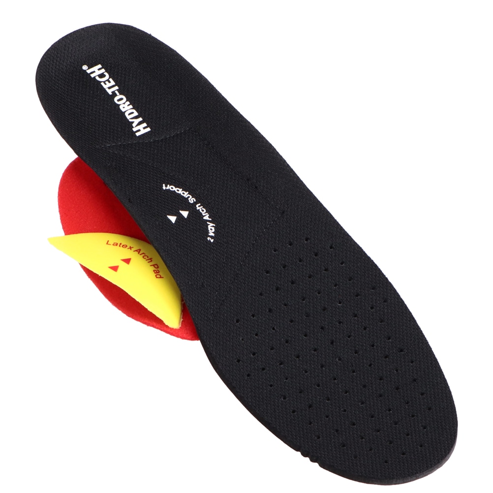 【交換送料無料 6/16まで】幅広 3E 防水 ハイキングシューズ【24.5cm～28.0cm】