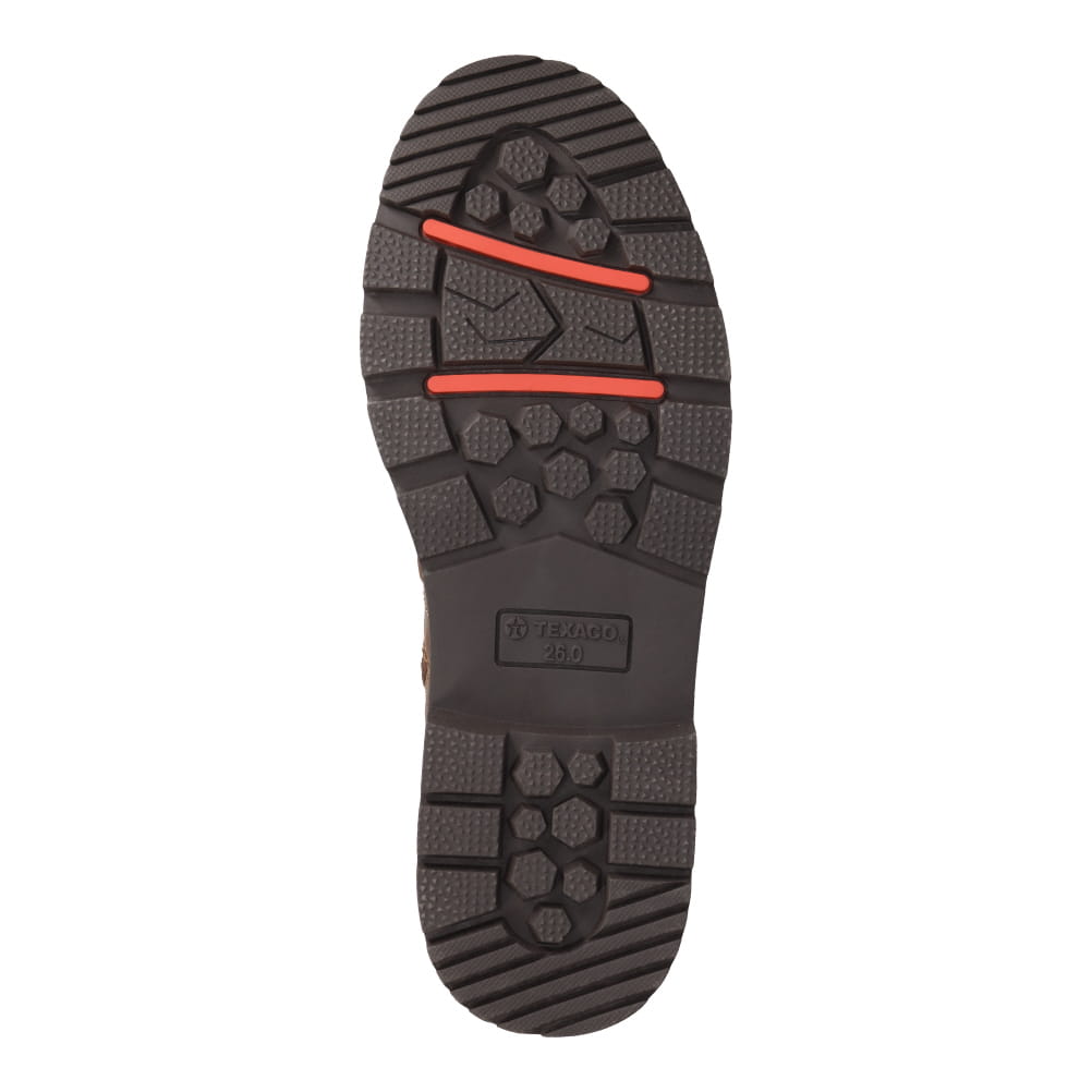 防水防滑ハイカットブーツ