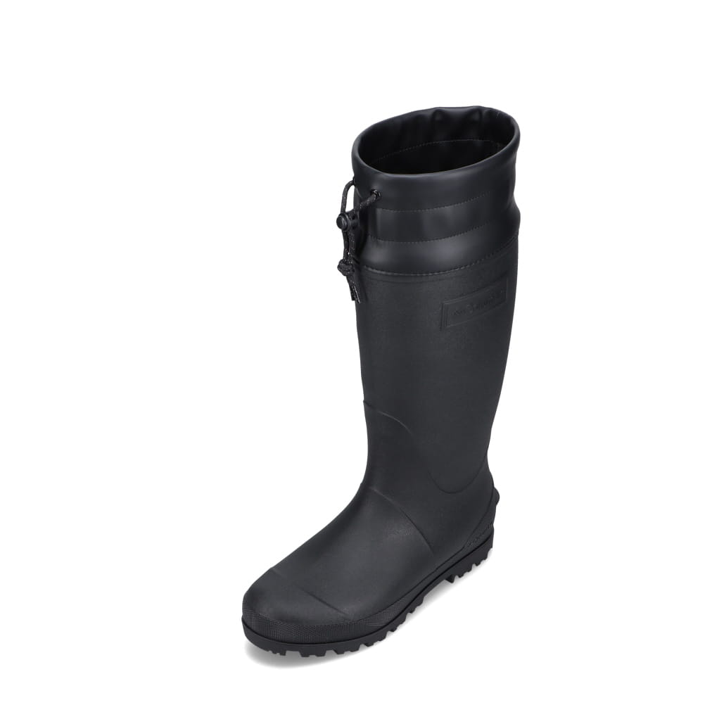 【タイムセール】DEBUT イタリア製ブーツ　42 チャンキーヒールレザーブーツ – Darich (ダーリッチ)