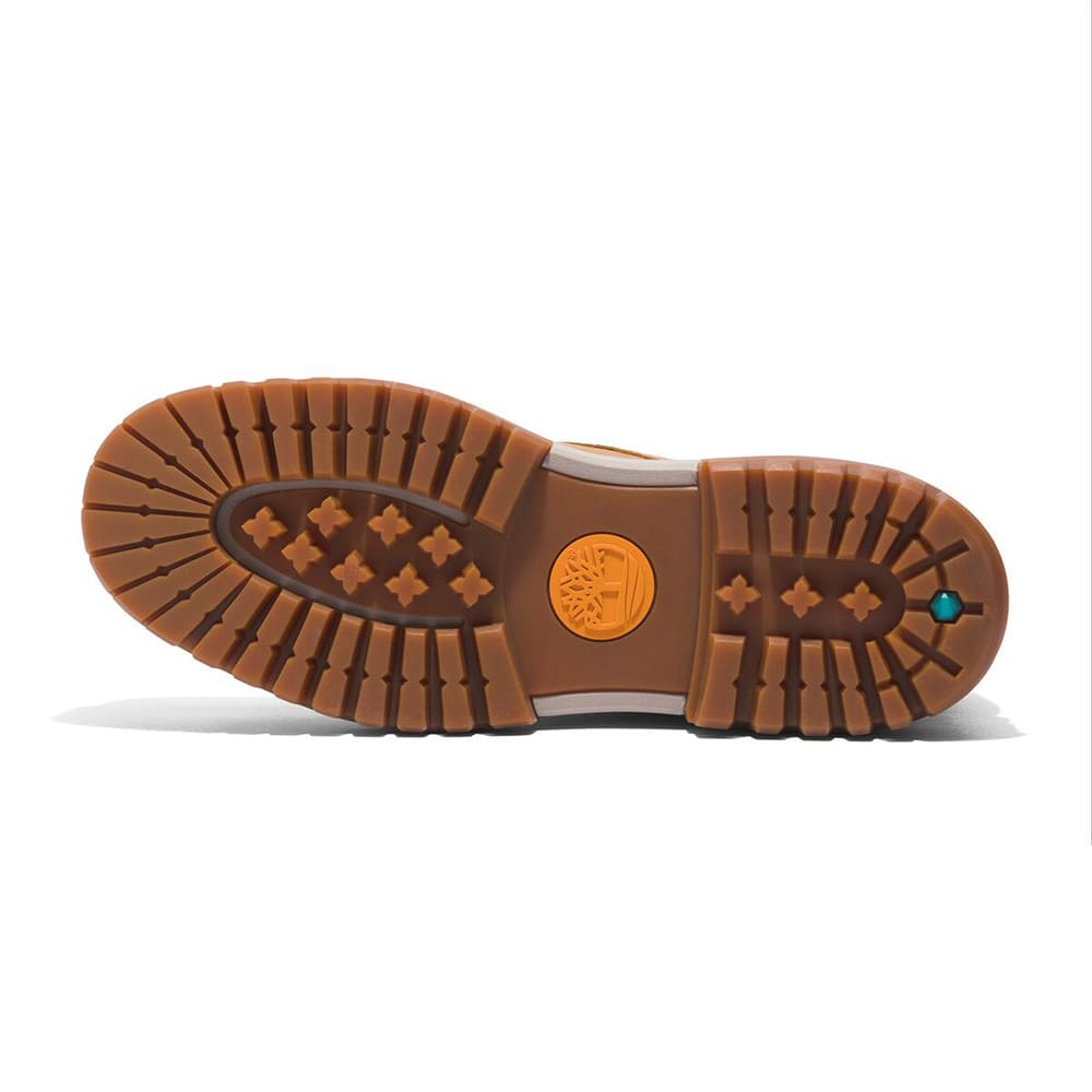 ARBOR ROAD Chukka