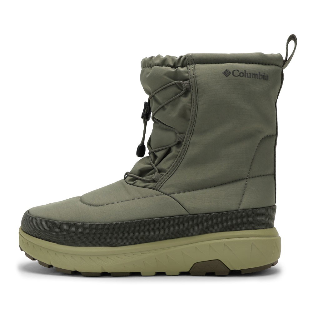 Columbia コロンビア イエローテイル ブーツ カーキ メンズ | 靴