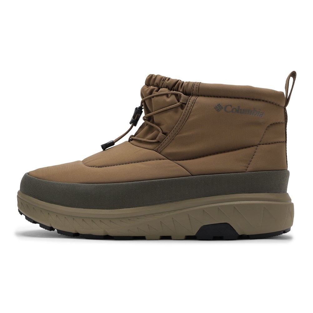 Columbia コロンビア イエローテイル ショーティー ブラウン メンズ