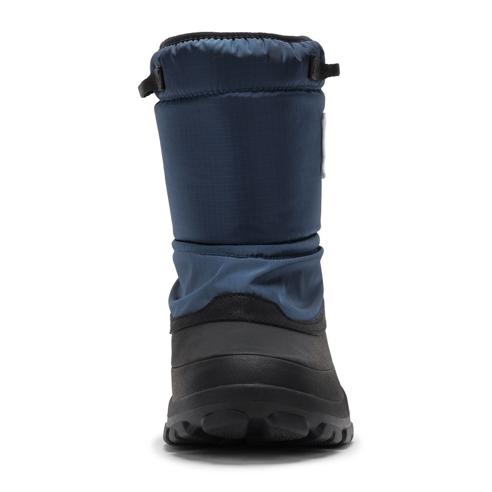 Columbia コロンビア スノーピア ブーツ ネイビー メンズ | 靴