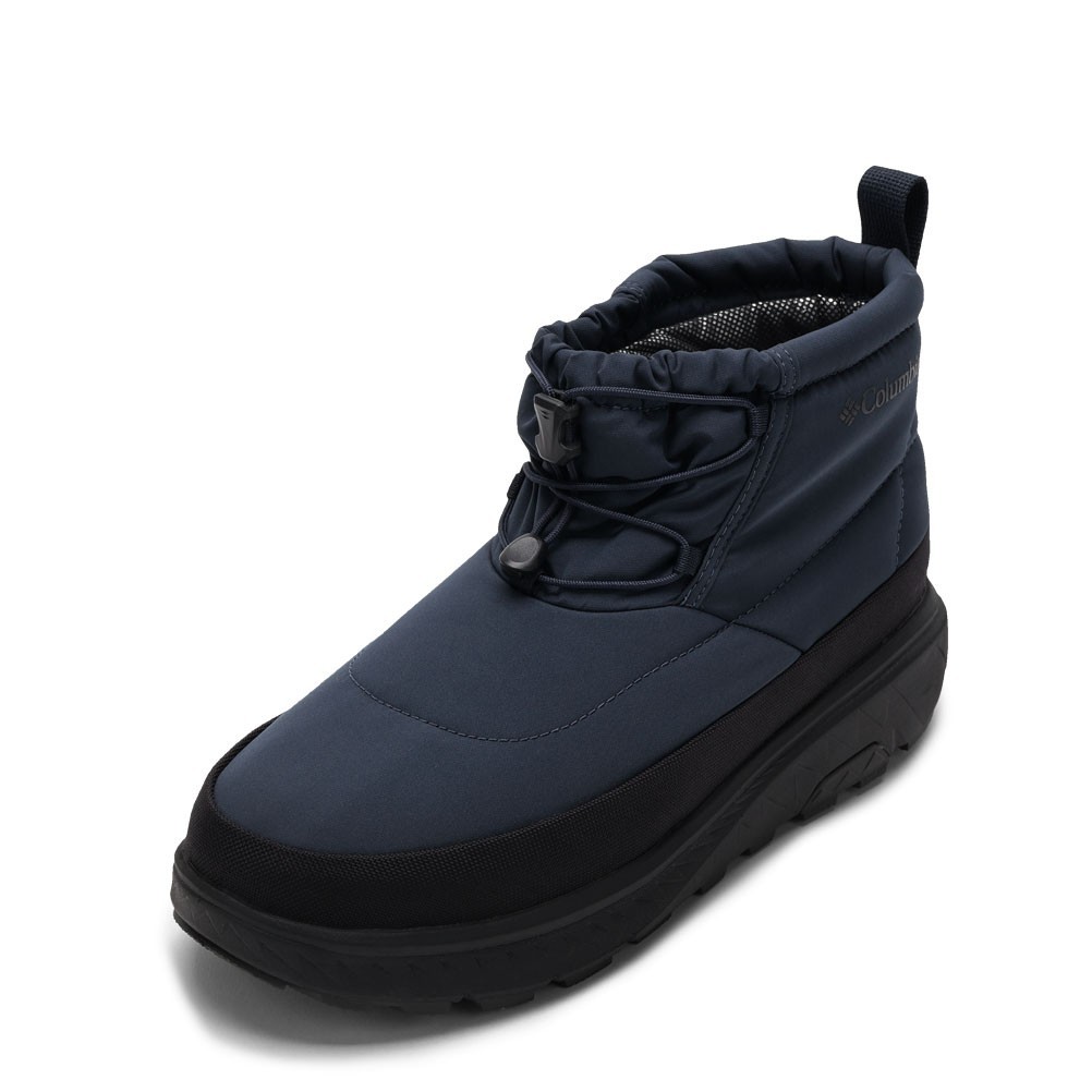 Columbia コロンビア イエローテイル ショーティ- ネイビー メンズ