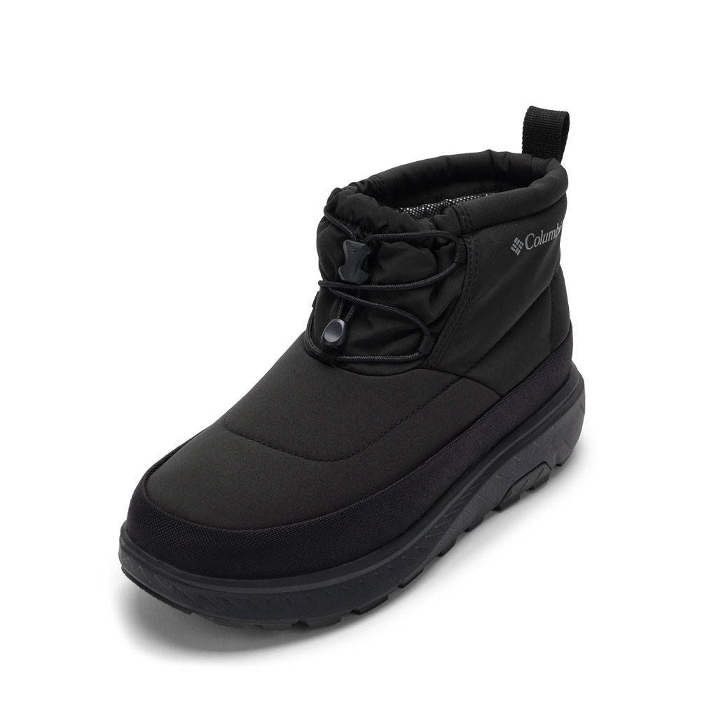 Columbia コロンビア イエローテイル ショーティ- ブラック メンズ