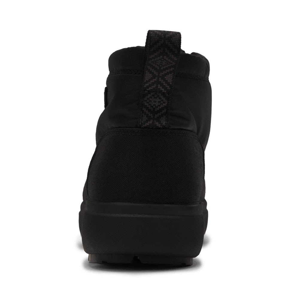 Columbia コロンビア サップランド3 チャッカ ブラック メンズ | 靴