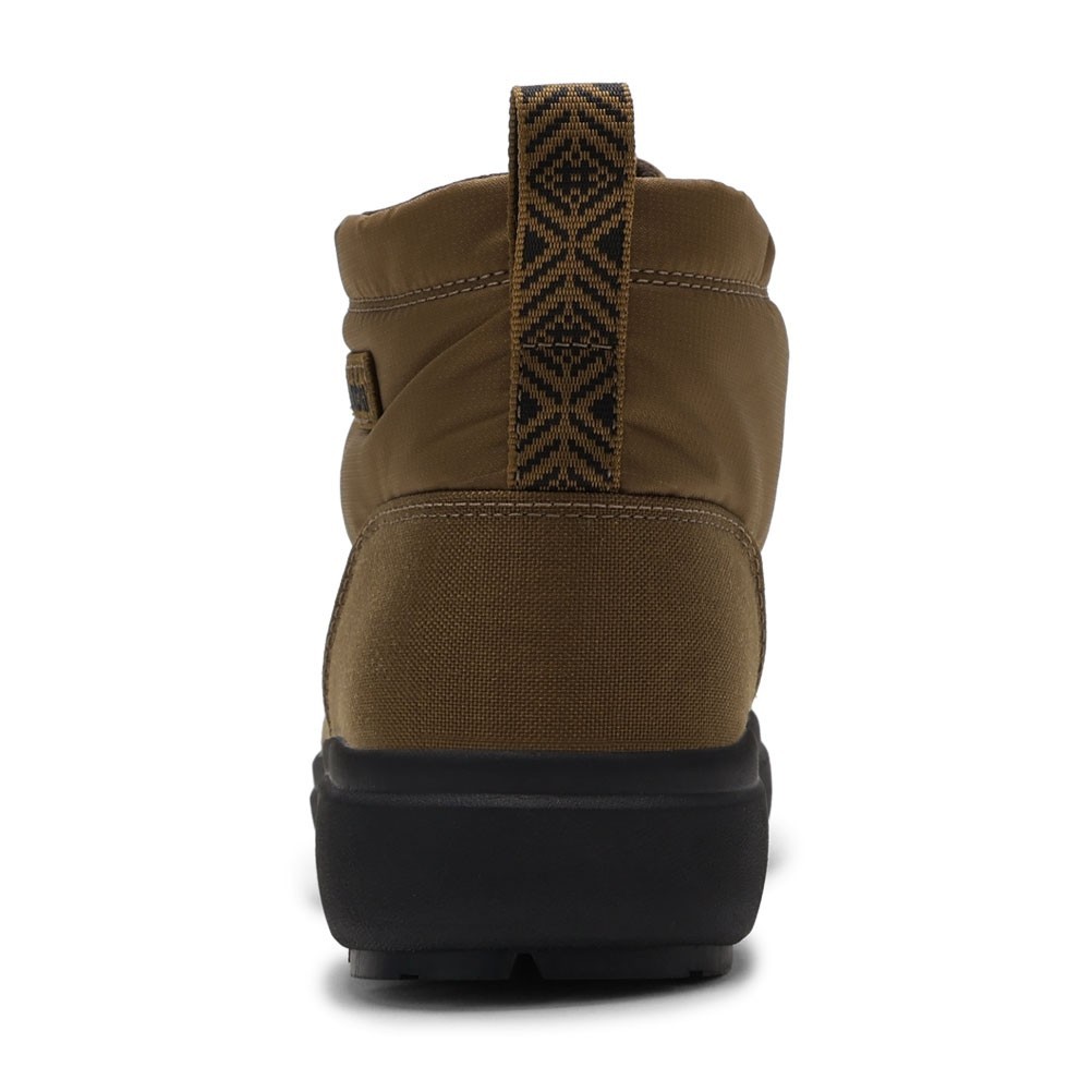 Columbia コロンビア サップランド3 チャッカ ブラウン メンズ | 靴