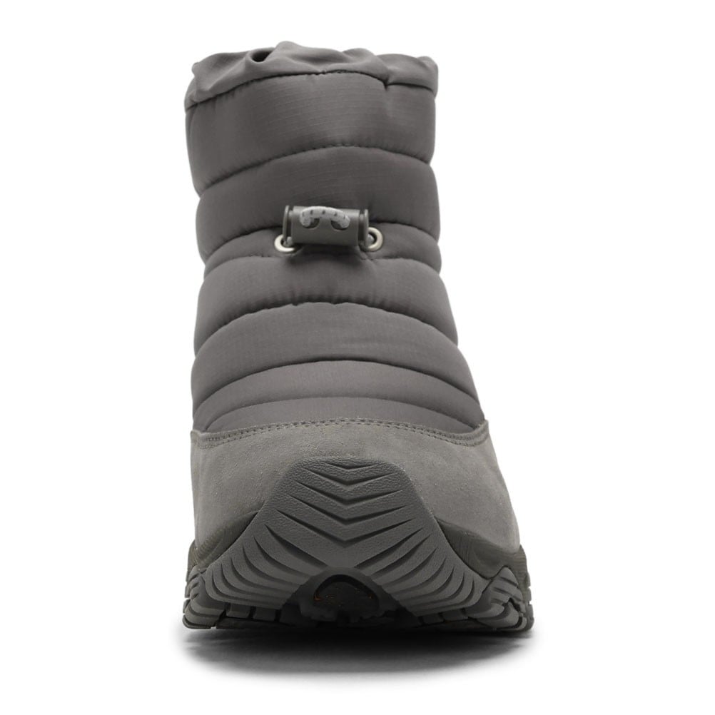 MERRELL メレル COLDPACK 3 ZERO THERMO TALL WATERPROOF グレー