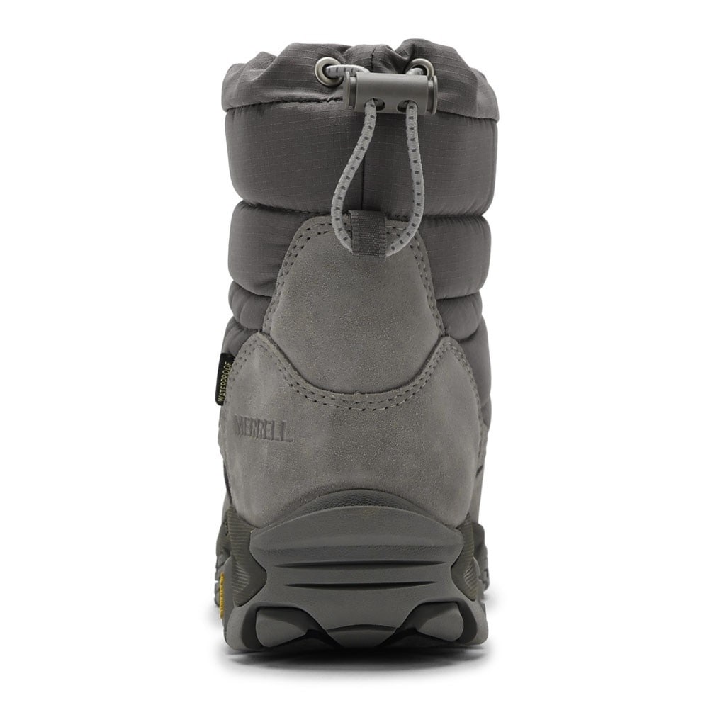 MERRELL メレル COLDPACK 3 ZERO THERMO TALL WATERPROOF グレー