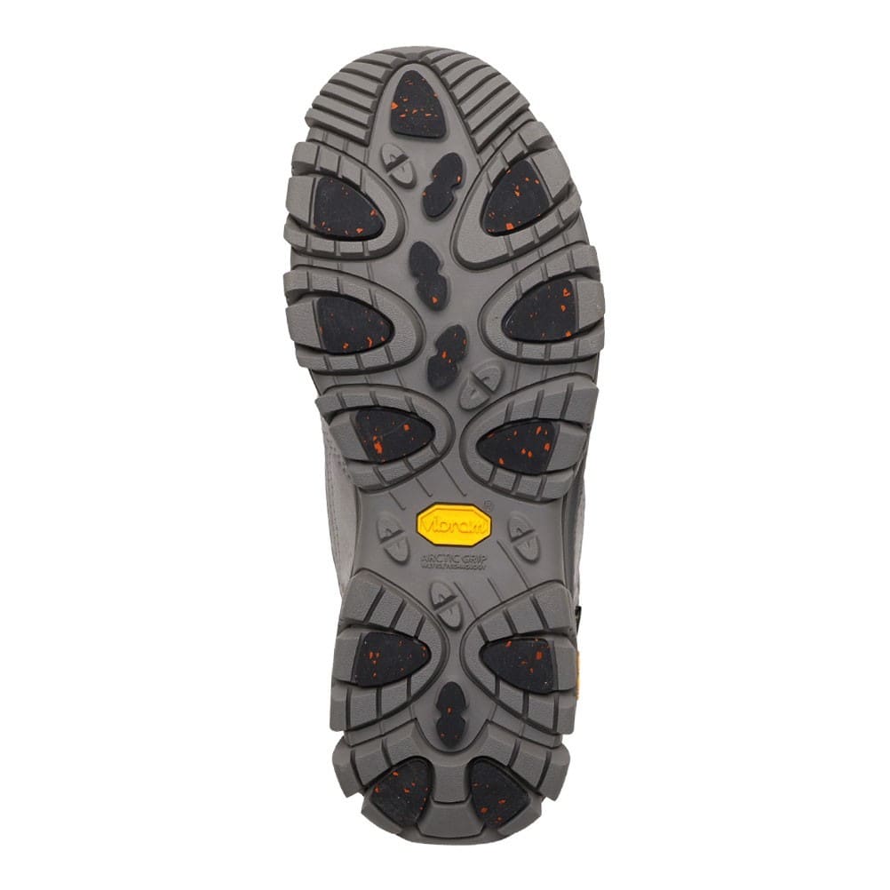 MERRELL メレル COLDPACK 3 ZERO THERMO TALL WATERPROOF グレー