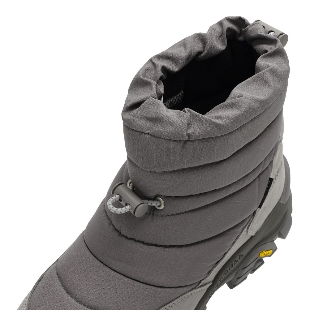 MERRELL メレル COLDPACK 3 ZERO THERMO TALL WATERPROOF グレー