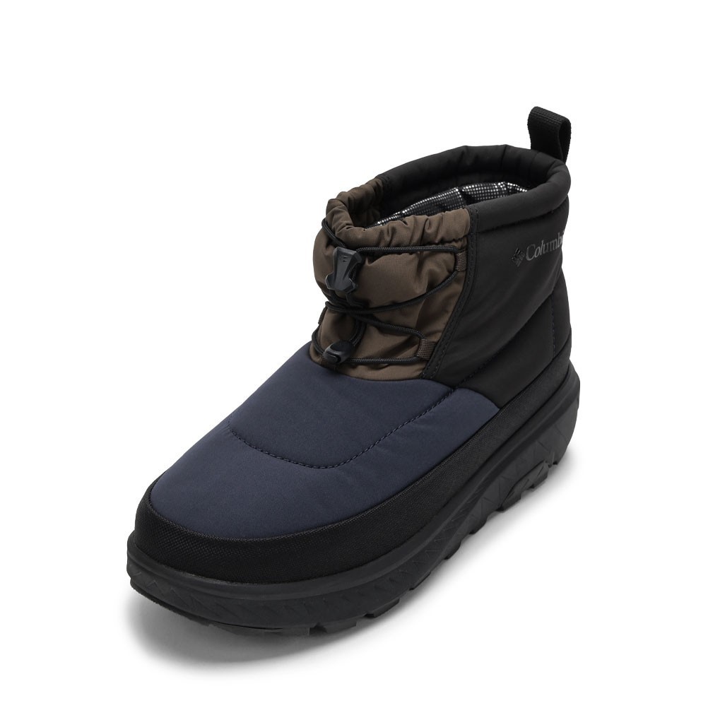 Columbia コロンビア イエローテイル ショーティ- ブラック メンズ