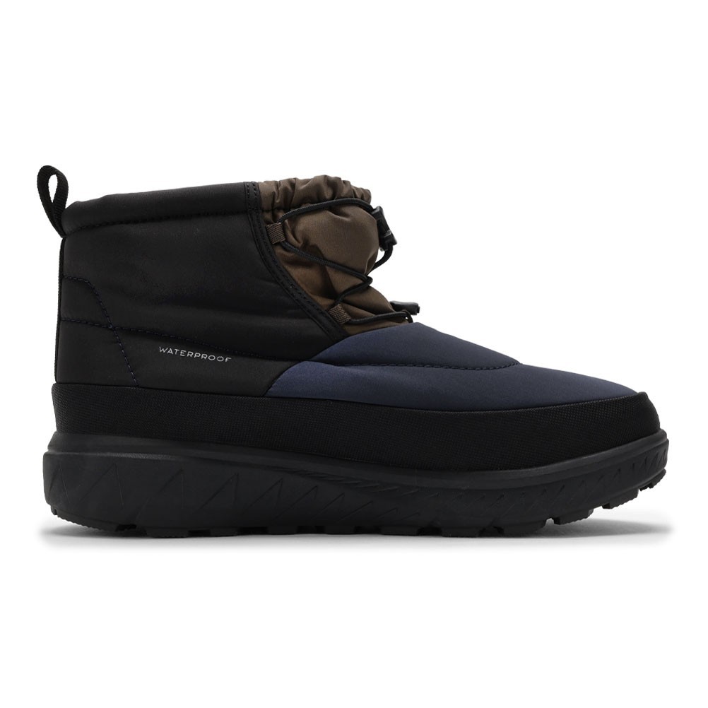 Columbia コロンビア イエローテイル ショーティー ネイビー メンズ