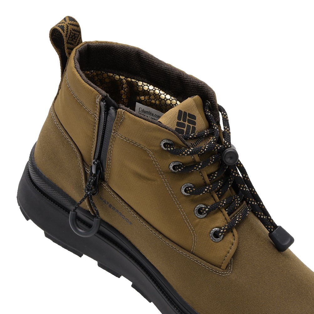 サップランド4 チャッカ