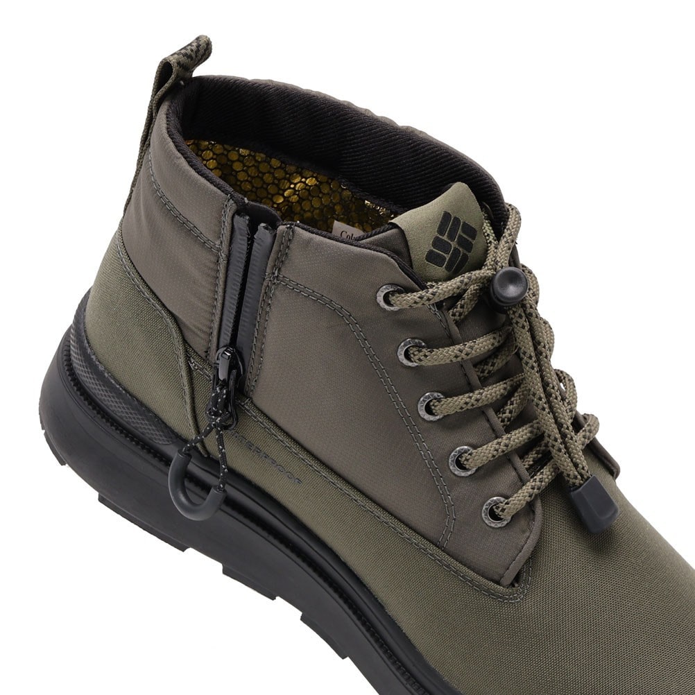 サップランド4 チャッカ