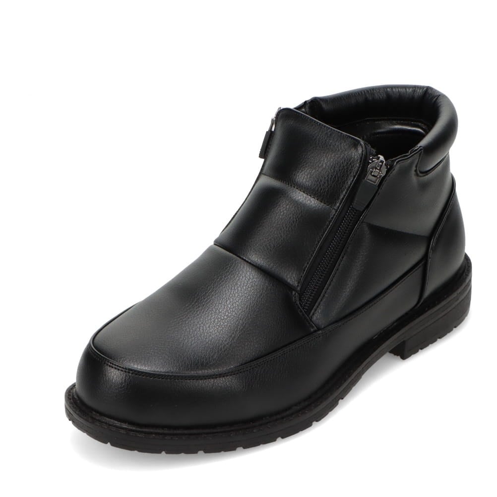 人気完売❤︎PATOU パトゥ レインブーツ 黒 37❤︎24㎝ todos 雨用