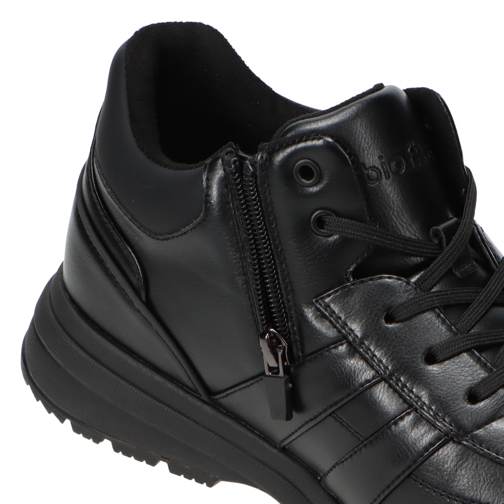 幅広ウィンターシューズ